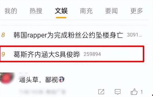 汪小菲葛斯齐吃瓜娱乐圈,汪小菲葛斯齐娱乐圈吃瓜大揭秘