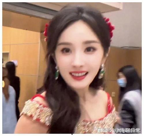 娱乐明星吃瓜爆料