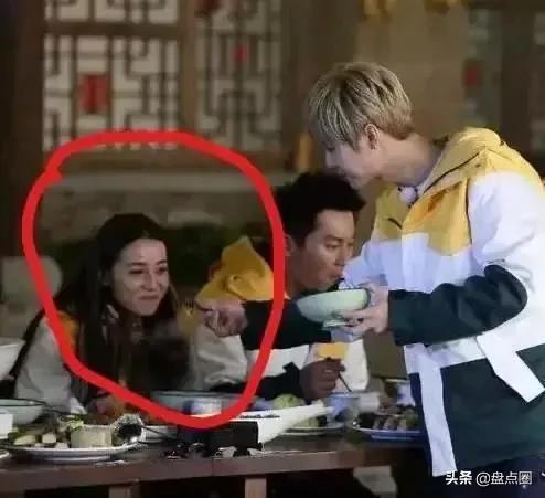 娱乐圈三大吃瓜定律